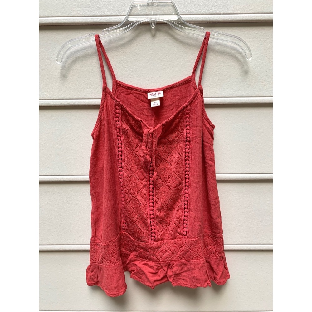 Mossimo Supply Co. tank, size XS